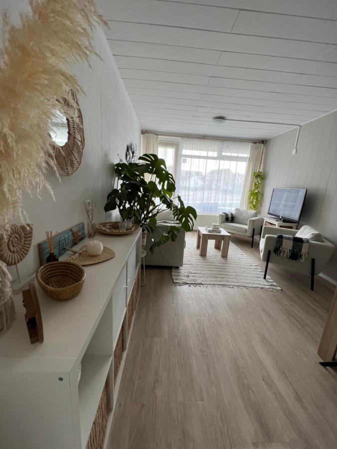 Vakantiehuisje Zoutelande Exterior foto